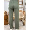 Pantalon confort type ''Jogging'' LIVIA