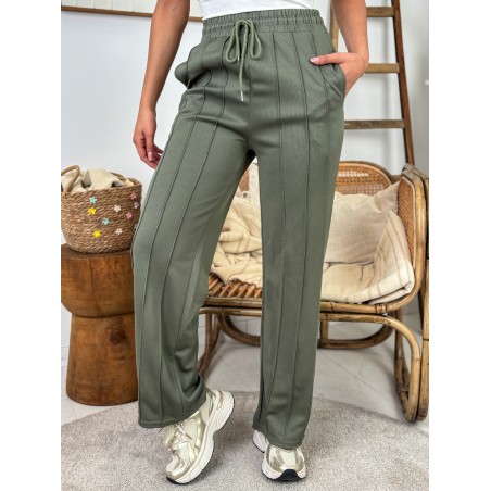 Pantalon confort type ''Jogging'' LIVIA