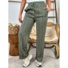 Pantalon confort type ''Jogging'' LIVIA