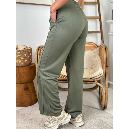 Pantalon confort type ''Jogging'' LIVIA