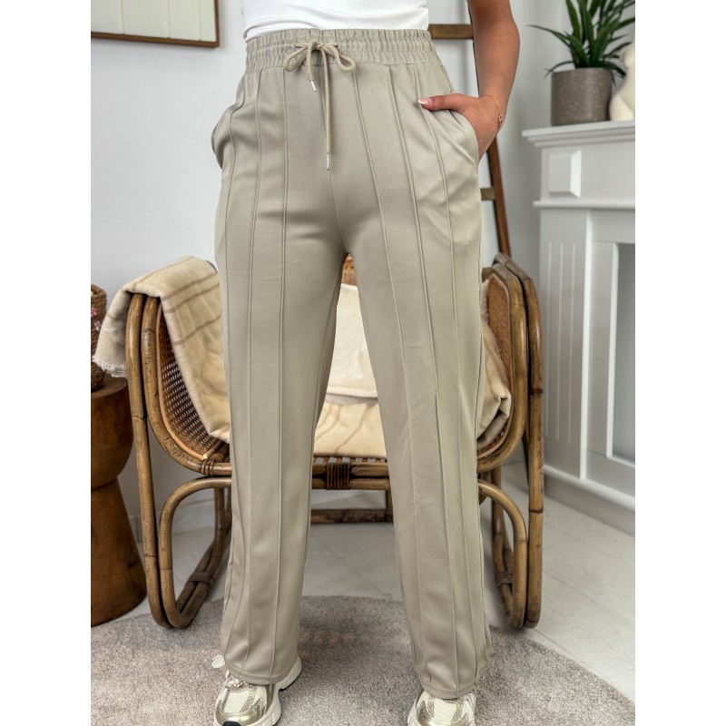 Pantalon confort type ''Jogging'' LIVIA