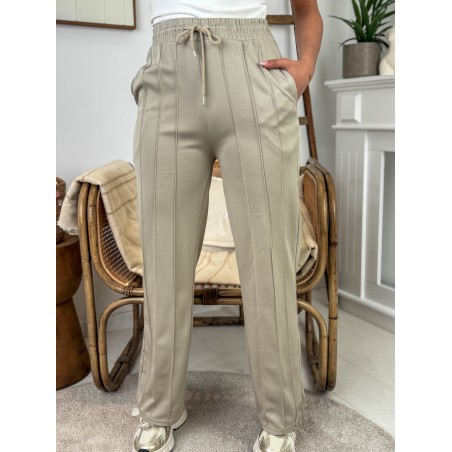 Pantalon confort type ''Jogging'' LIVIA