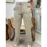 Pantalon confort type ''Jogging'' LIVIA