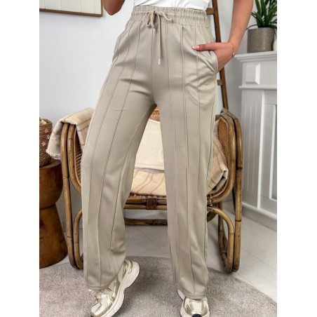 Pantalon confort type ''Jogging'' LIVIA