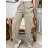 Pantalon confort type ''Jogging'' LIVIA