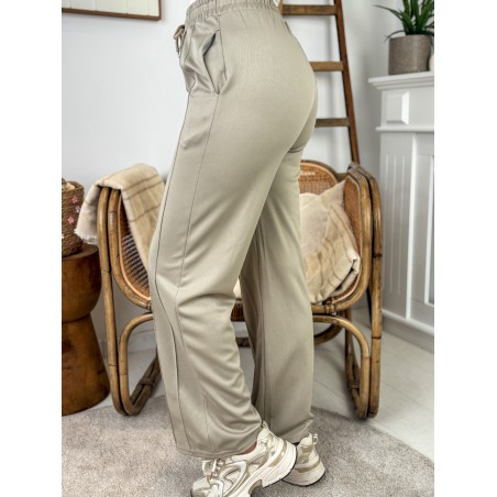 Pantalon confort type ''Jogging'' LIVIA