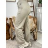 Pantalon confort type ''Jogging'' LIVIA