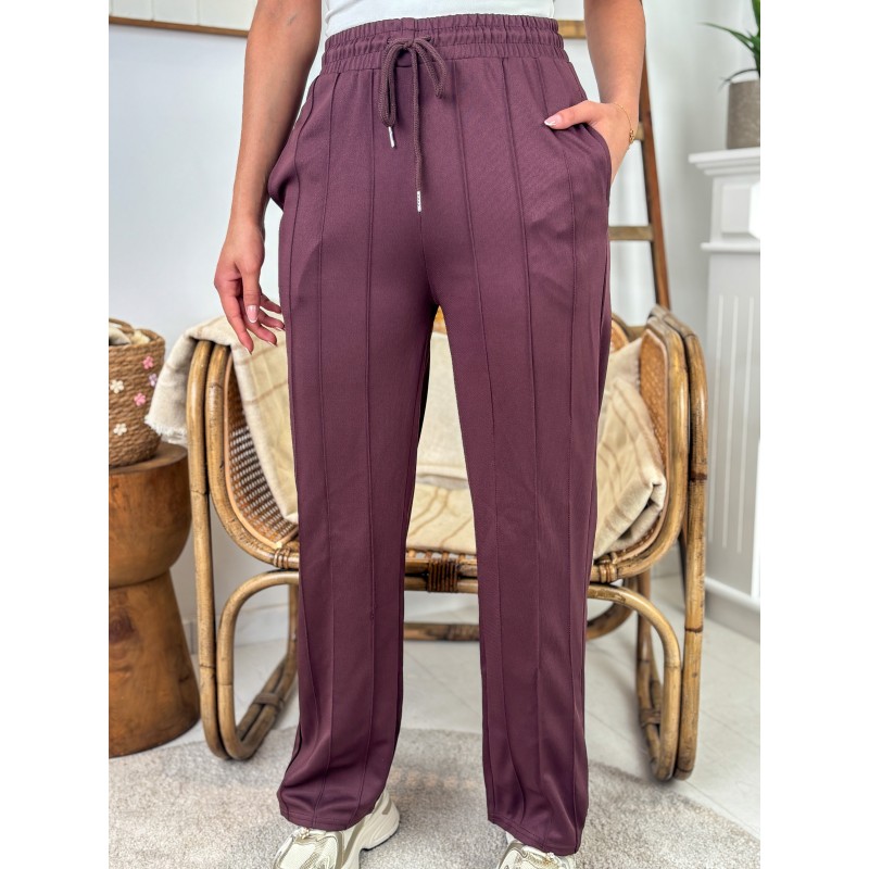 Pantalon confort type ''Jogging'' LIVIA