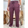 Pantalon confort type ''Jogging'' LIVIA