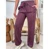 Pantalon confort type ''Jogging'' LIVIA