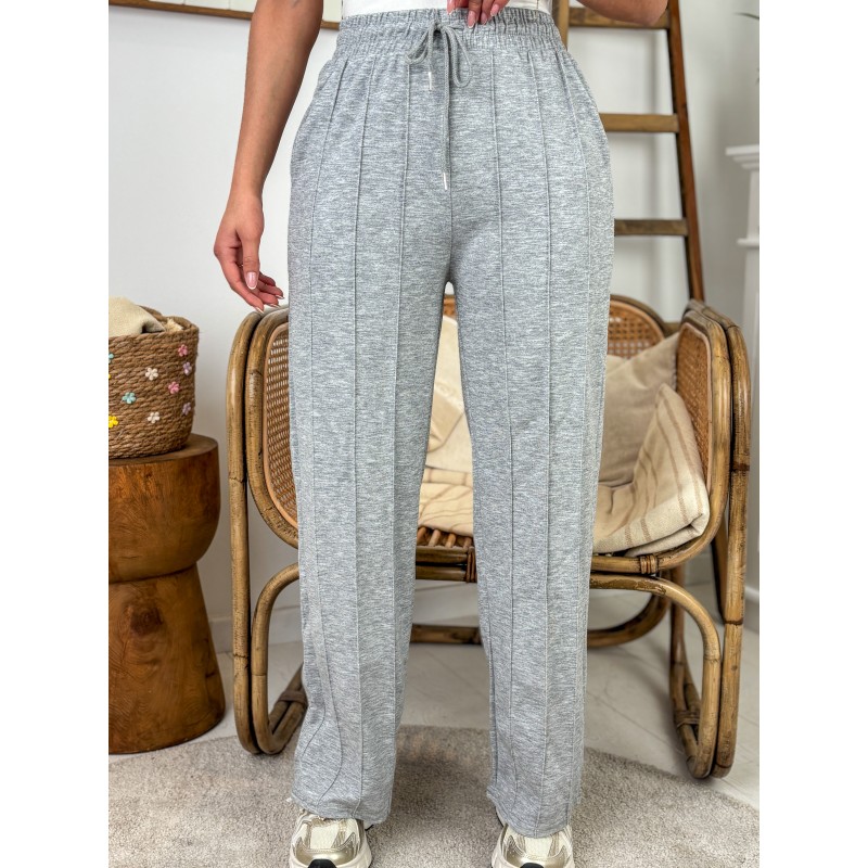 Pantalon confort type ''Jogging'' LIVIA