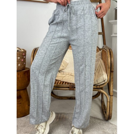 Pantalon confort type ''Jogging'' LIVIA