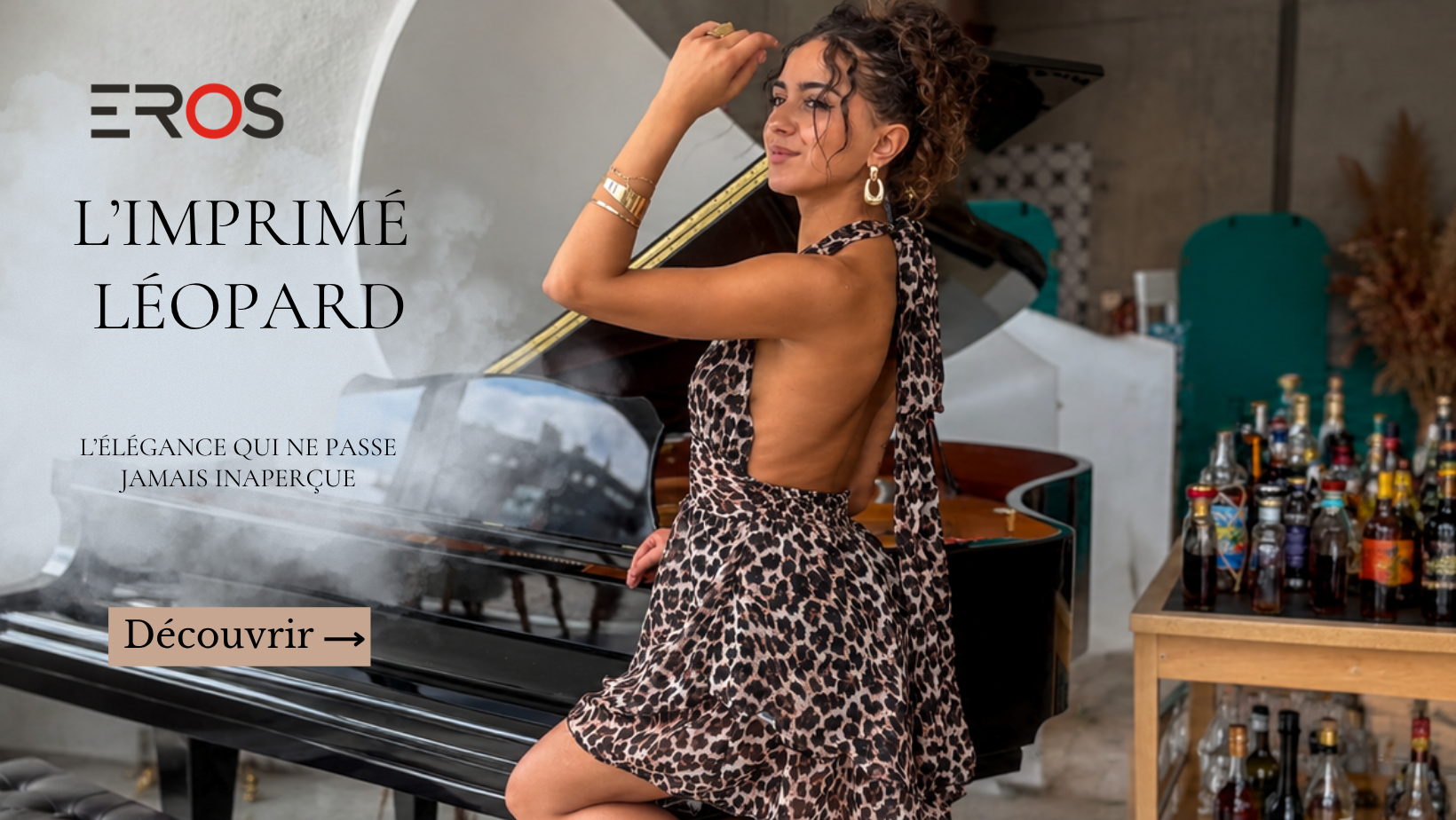 VÊTEMENTS  FEMME